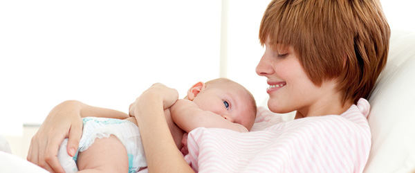 Випадіння волосся під час та після вагітності 2